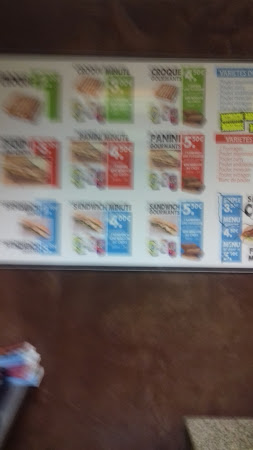 photo de Aux Délices D'Annoeullin à Annœullin