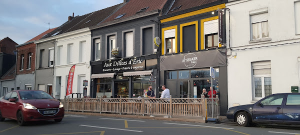 photo de Aux Délices d'Eric à Saint-Amand-les-Eaux