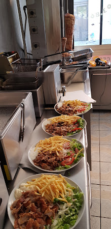 photo de Aux Délices d'Istanbul à Tonnerre