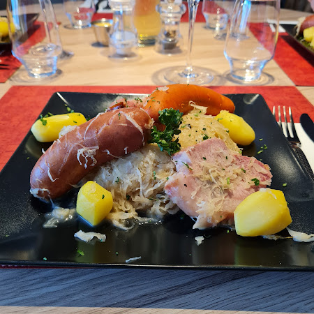 photo de Aux Deux Couleurs à Vieux-Condé