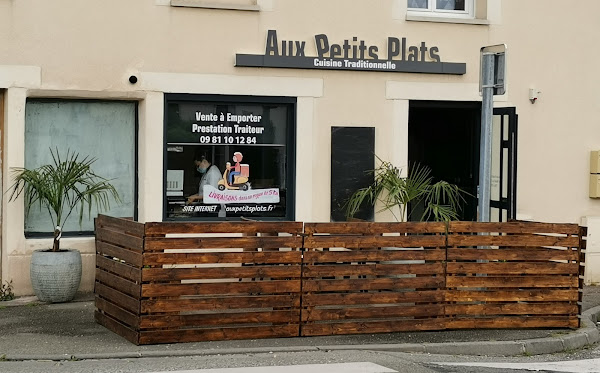 photo de Aux petits plats à Gravigny