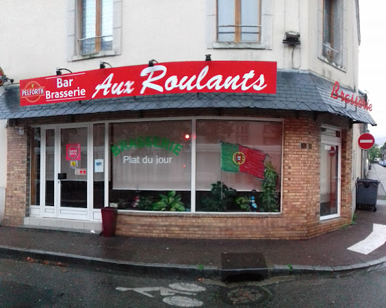photo de Aux Roulants à Le Petit-Quevilly