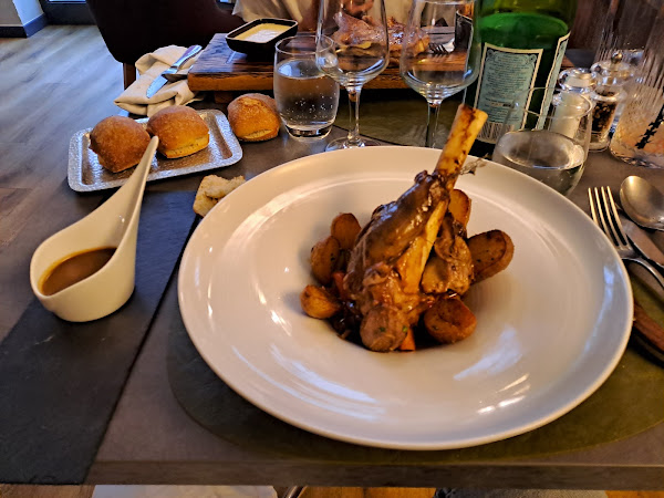 photo de Avant Garden à Châteauroux