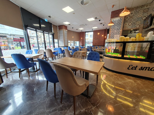 photo de Avantage Döner à Dordrecht
