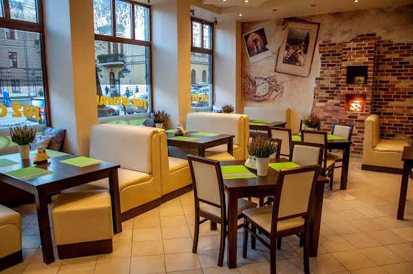 photo de Avocado Bistro & Caffe à Lublin