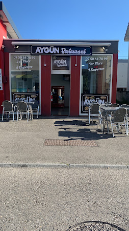 photo de AYGÜN Restaurant à Seloncourt