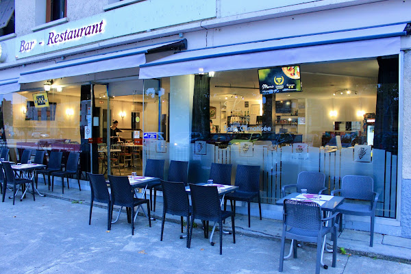 photo de AZURA Restaurant à Gaillac