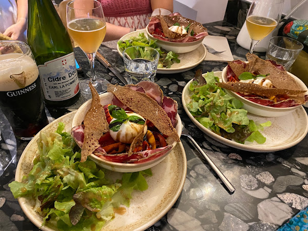 photo de B’Belette à Cruseilles