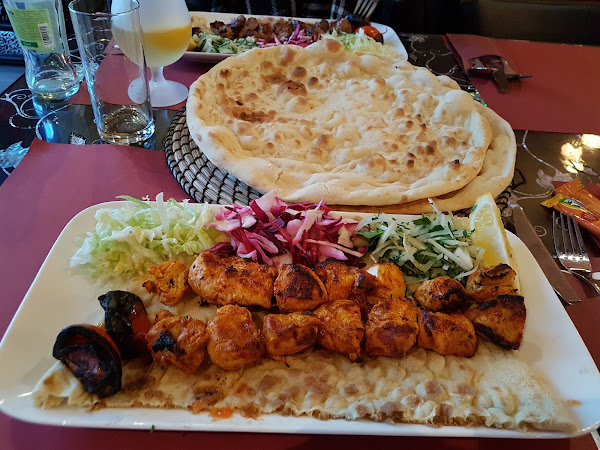 photo de Bab Al-Hara Arabisch Specialiteiten Restaurant à Emmen