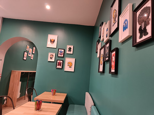 photo de BABY BURGER à Clichy