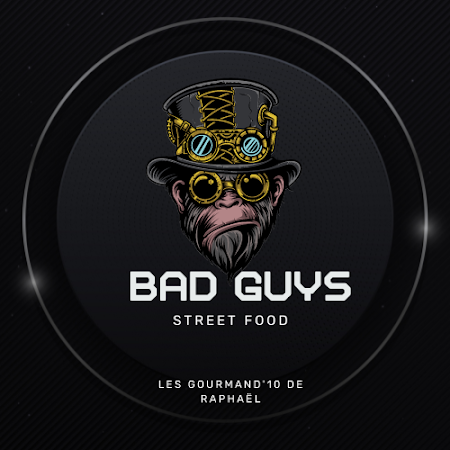 photo de Bad Guys Mesnil-Saint-Père à Mesnil-Saint-Père