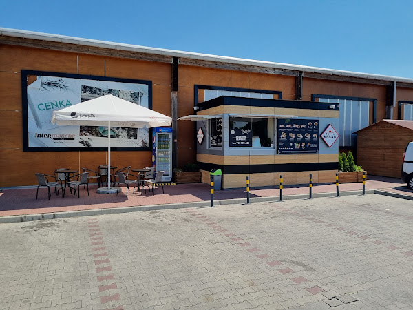 photo de BAFRA KEBAB Opalenica à Opalenica