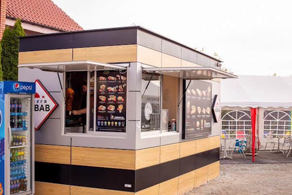 photo de BAFRA KEBAB Plewiska à Plewiska