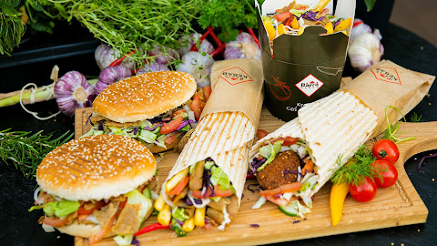 photo de Bafra Kebab Tarpno à Grudziądz