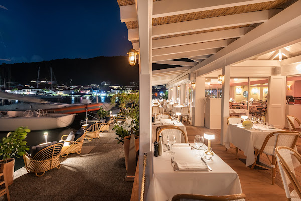 photo de Bagatelle St. Barths à Gustavia