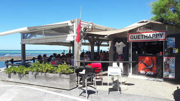photo de Bahia Beach à Bidart