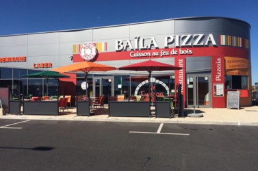 photo de BAÏLA PIZZA Avrainville à Avrainville