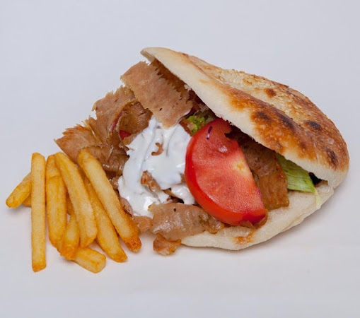photo de Bal's Take Away à Baden