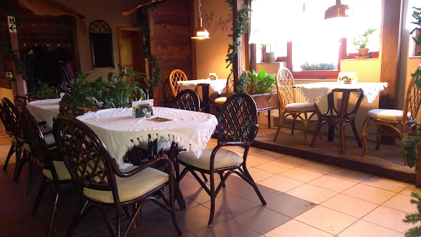photo de Bali - Cafe - restaurant à Kraslice