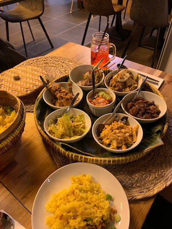 photo de Bali Mesari à Eindhoven