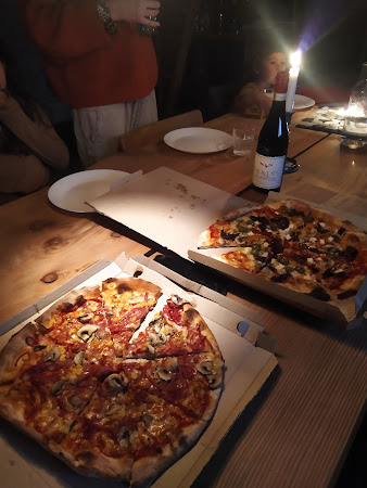 photo de Balkan Pizza à Højer Municipality