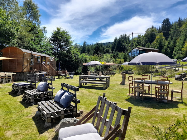 photo de Bar à Mynes à Le Thillot