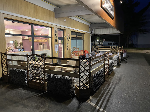 photo de Bar à sushi benfeld à Benfeld