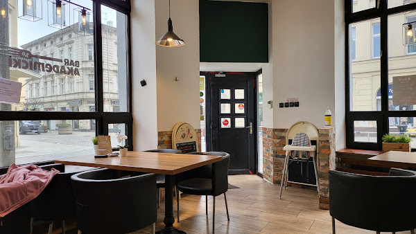 photo de Bar Akademicki 2.0 à Bydgoszcz