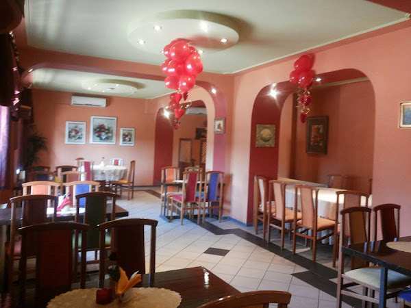 photo de Bar Alka à Zgorzelec