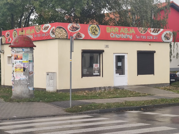 photo de Bar Azja Kępno à Kępno