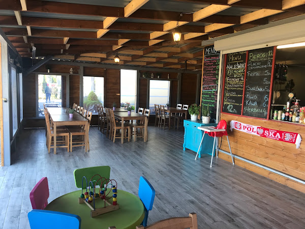photo de Bar Bazyl - Obiady, Pizza Sarbinowo à Sarbinowo