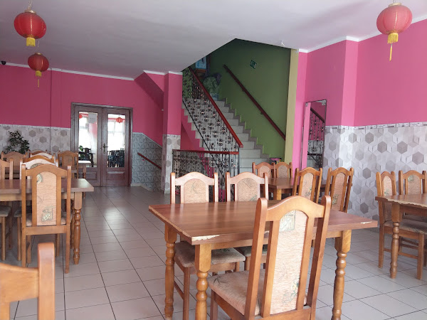 photo de Bar Binh An à Chełmno