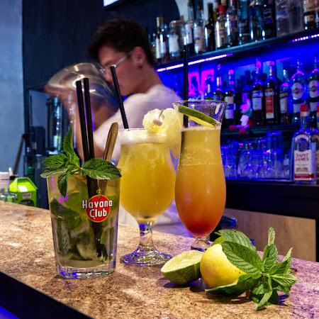 photo de Bar-Brasserie Le Grand Café à Saint-Affrique