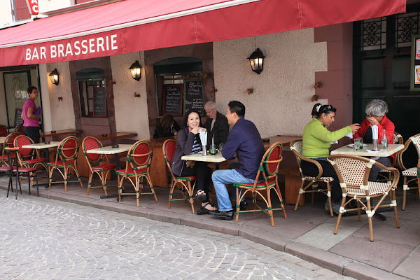 photo de Bar Brasserie Pizzeria à Saint-Jean-Pied-de-Port