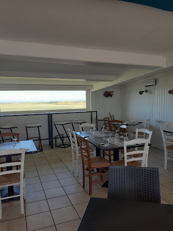 photo de bar crêperie le 24 à Beauvoir-sur-Mer