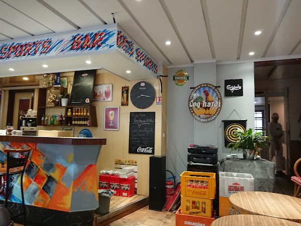 photo de Bar des Sports à Châteauneuf-en-Thymerais