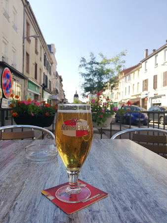 photo de Bar Du Centre à Champagnole