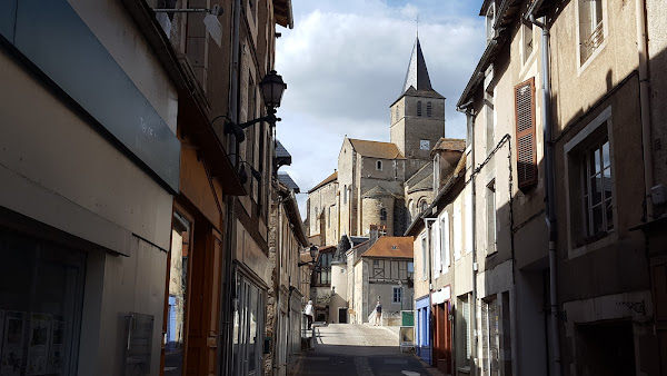 photo de Bar du Marché à Montmorillon