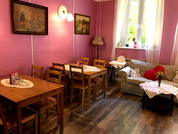 photo de Bar Fartuch à Sosnowiec