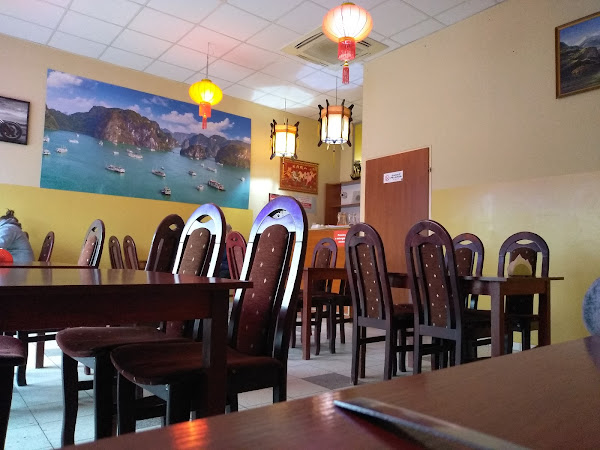 photo de Bar Ha Long à Rawa Mazowiecka