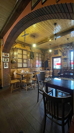 photo de Bar Jarzębinka à Supraśl