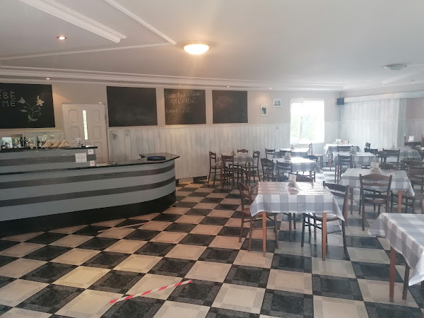 photo de BAR Kaszëbë à Władysławowo