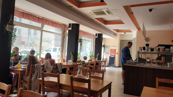 photo de Bar krówka à Oleśnica