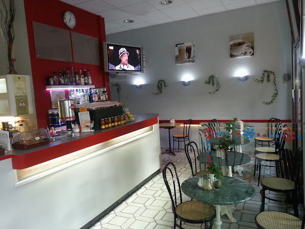 photo de Bar la tasse à Carouge