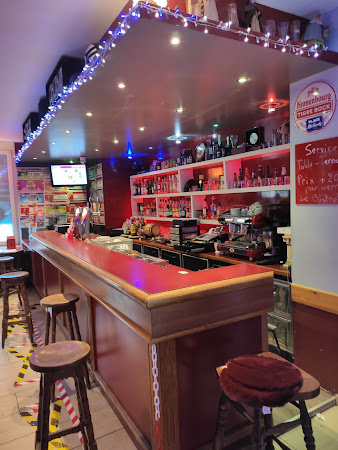 photo de Bar-Le Bistrot à Algrange