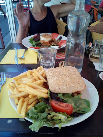 photo de Bar le Casino à Digne-les-Bains