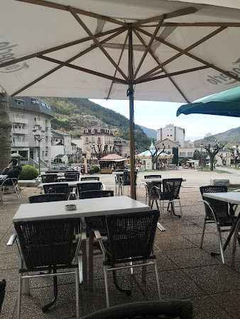 photo de Bar Le Couloubret à Ax-les-Thermes