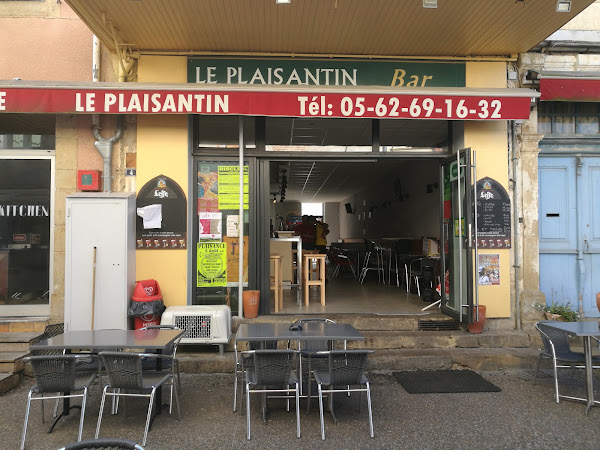photo de Bar Le Plaisantin à Plaisance
