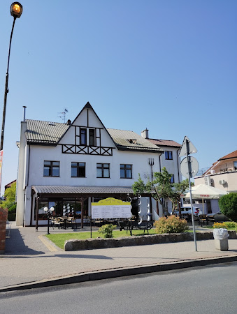 photo de Bar Neptun à Sarbinowo