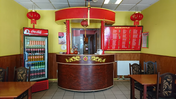 photo de Bar Orientalny EXPRESS à Pabianice